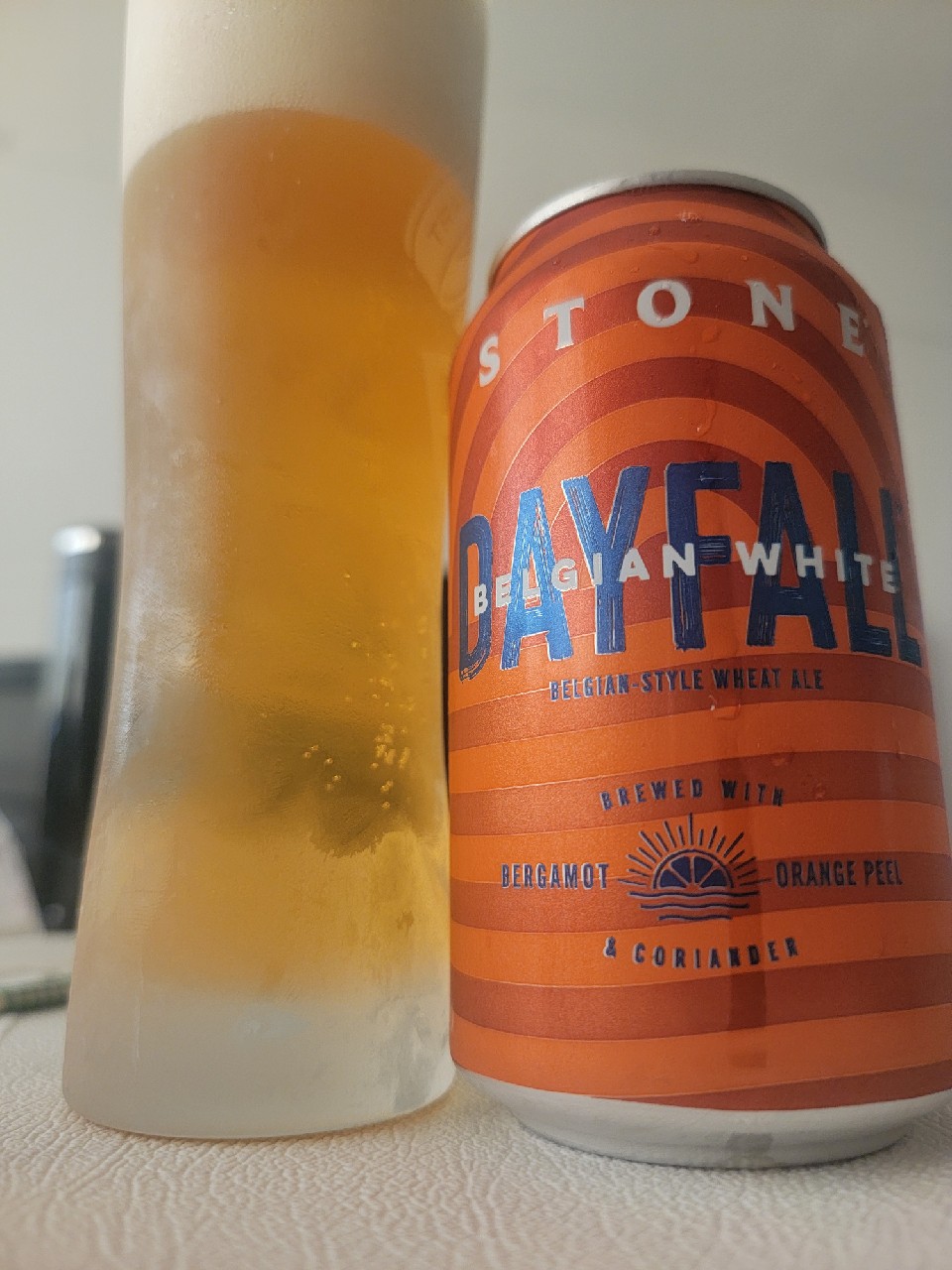 Dayfall, United States