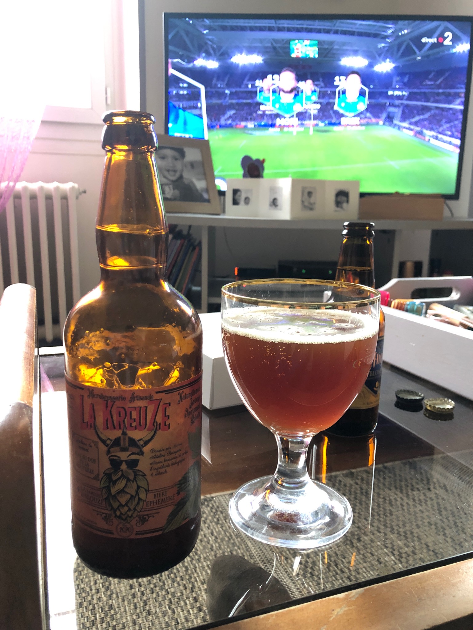 La Fameuse Biniouze #051 2023, France