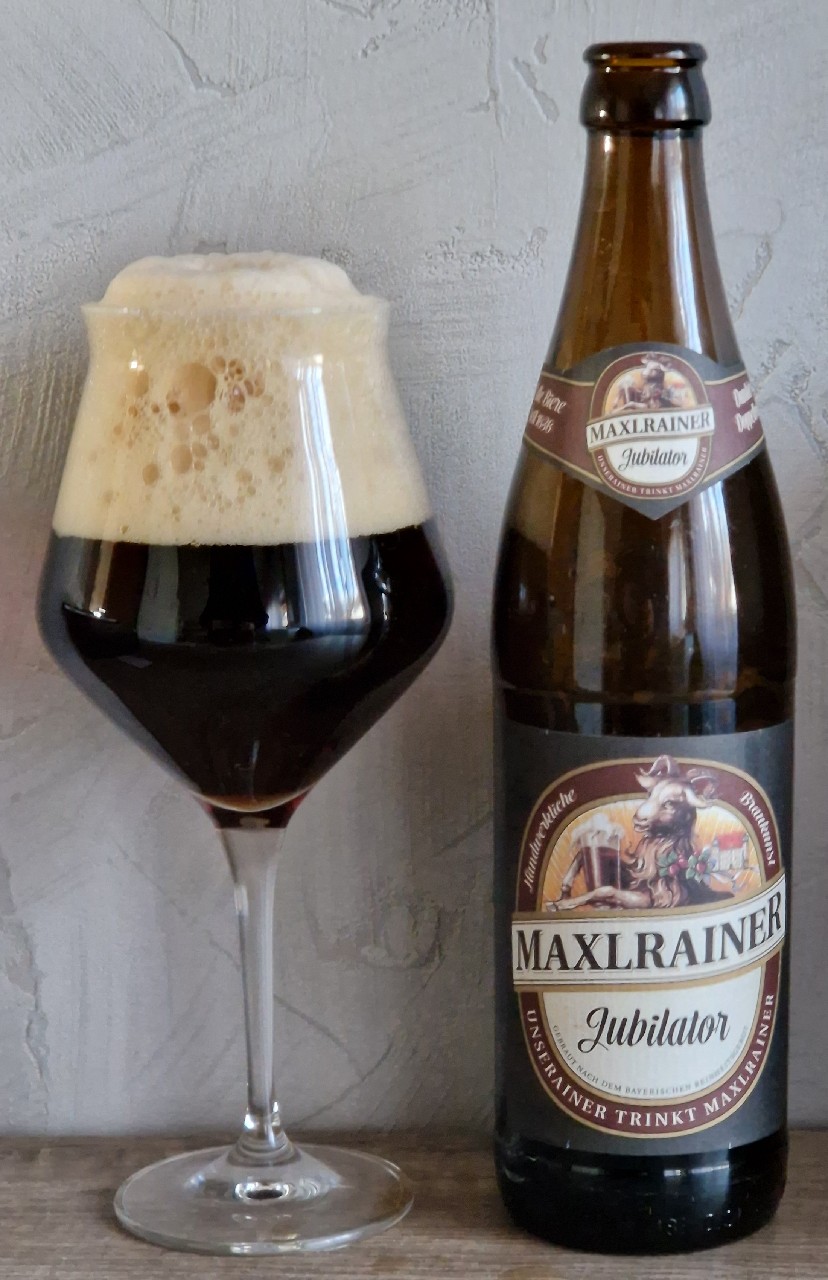 Maxlrainer Jubilator, Germany