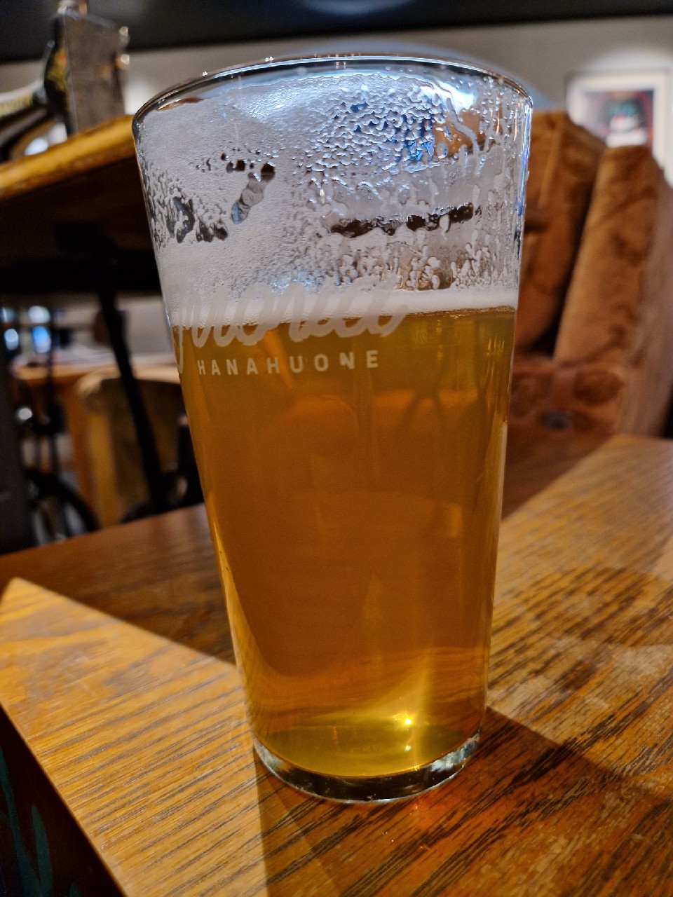 Olaron HBC 630 West Coast DIPA, Finland