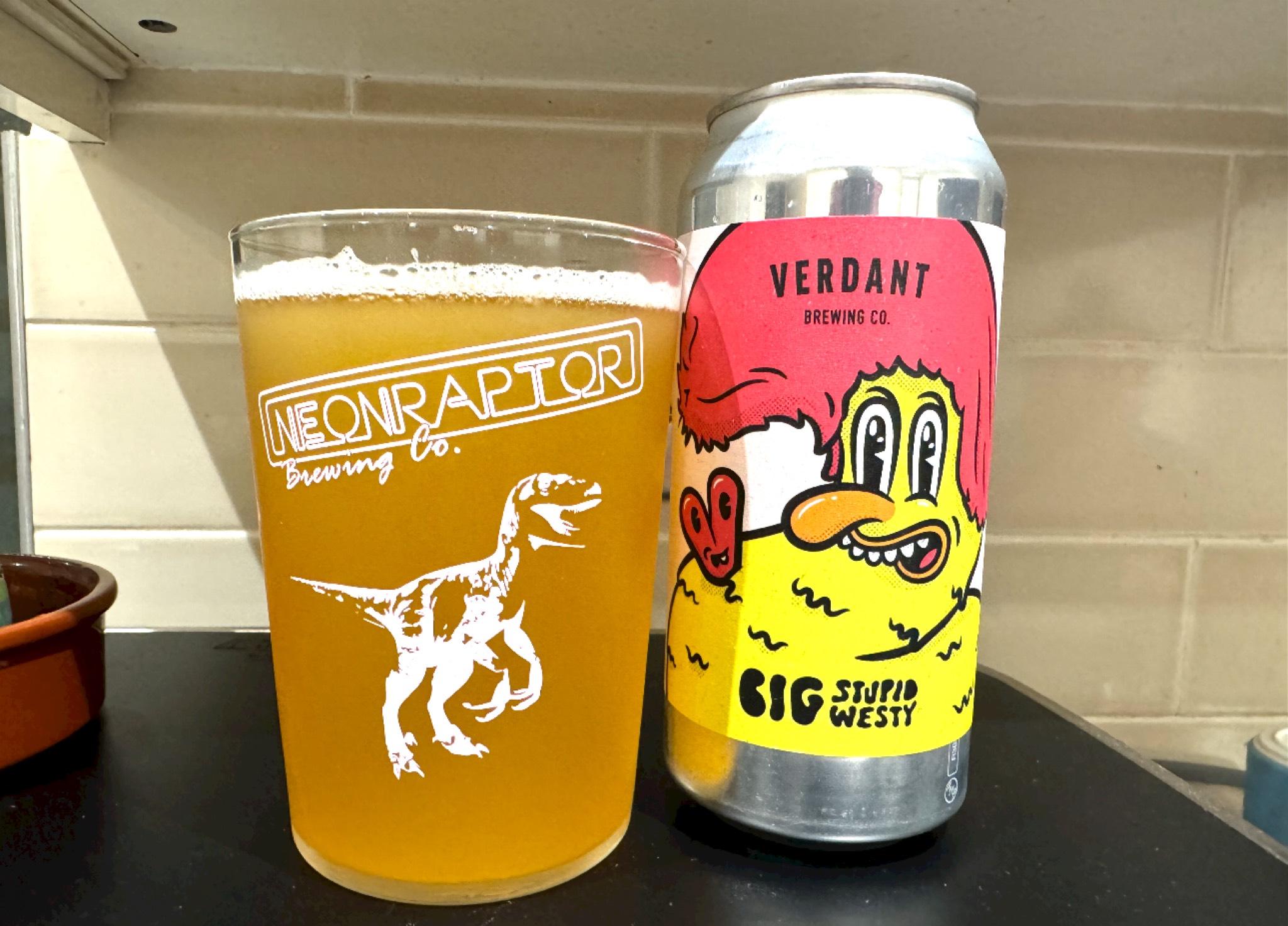 Big Stupid Westy V2 - Citra, England