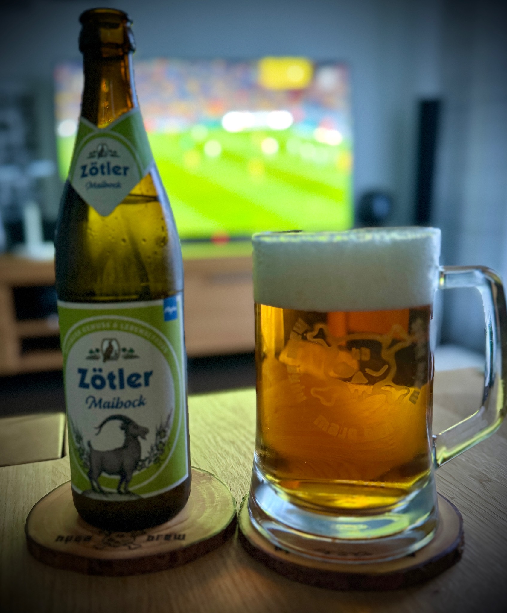 Zötler Maibock, Germany