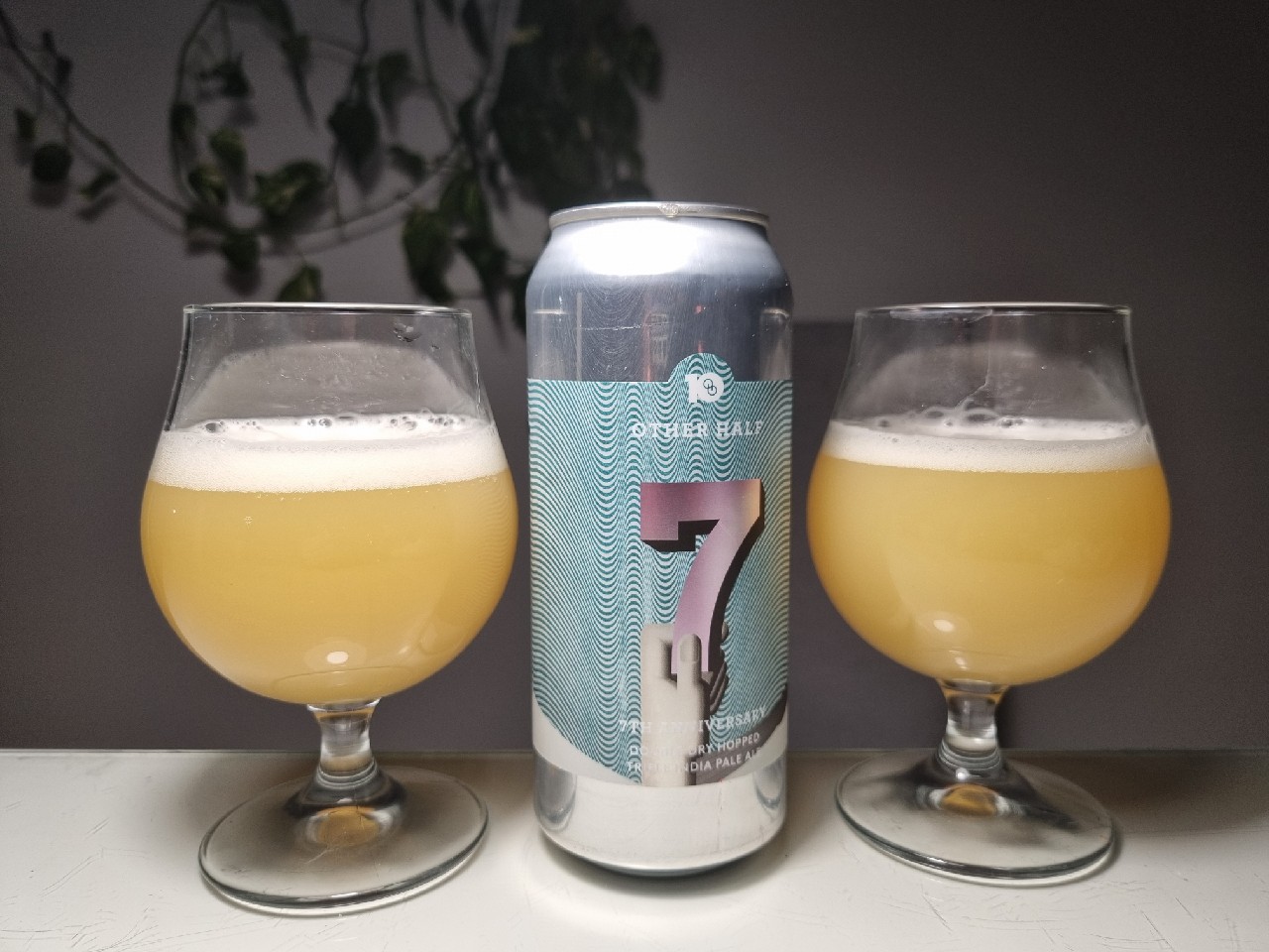 7th Anniversary TIPA (10th Anniversary Throwback), United States