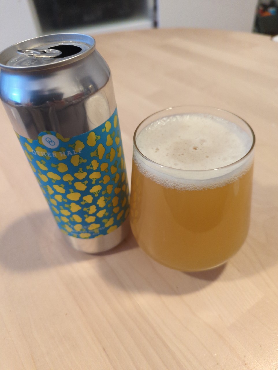 Florets, United States