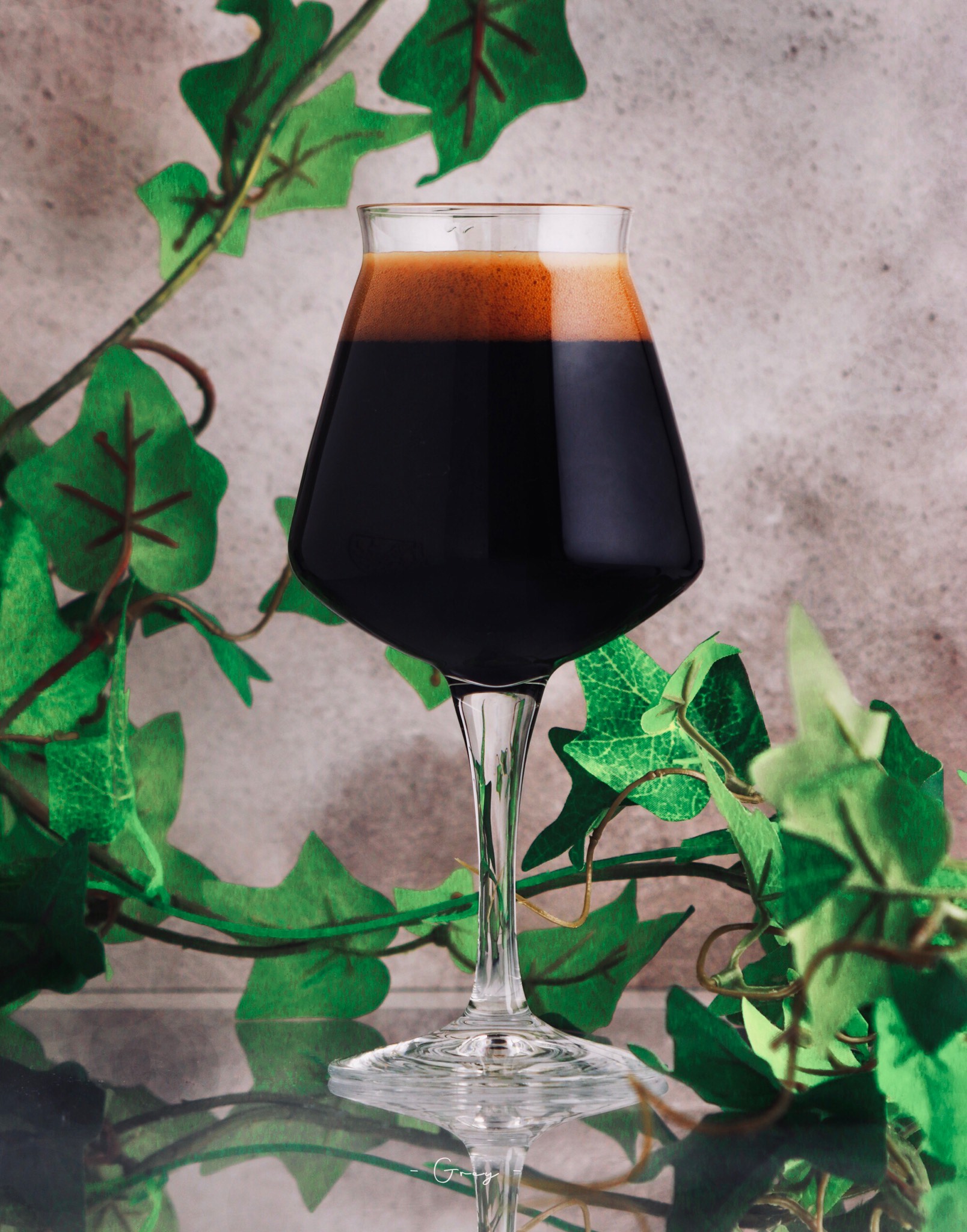 Barrel Aged Bestowed - Pumpkin Pie, Canada