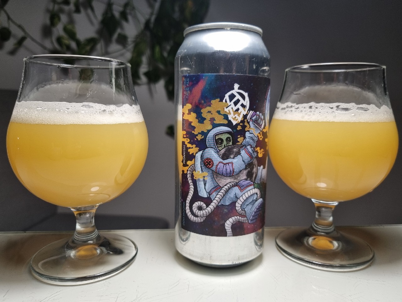 DDH Moonk, United States