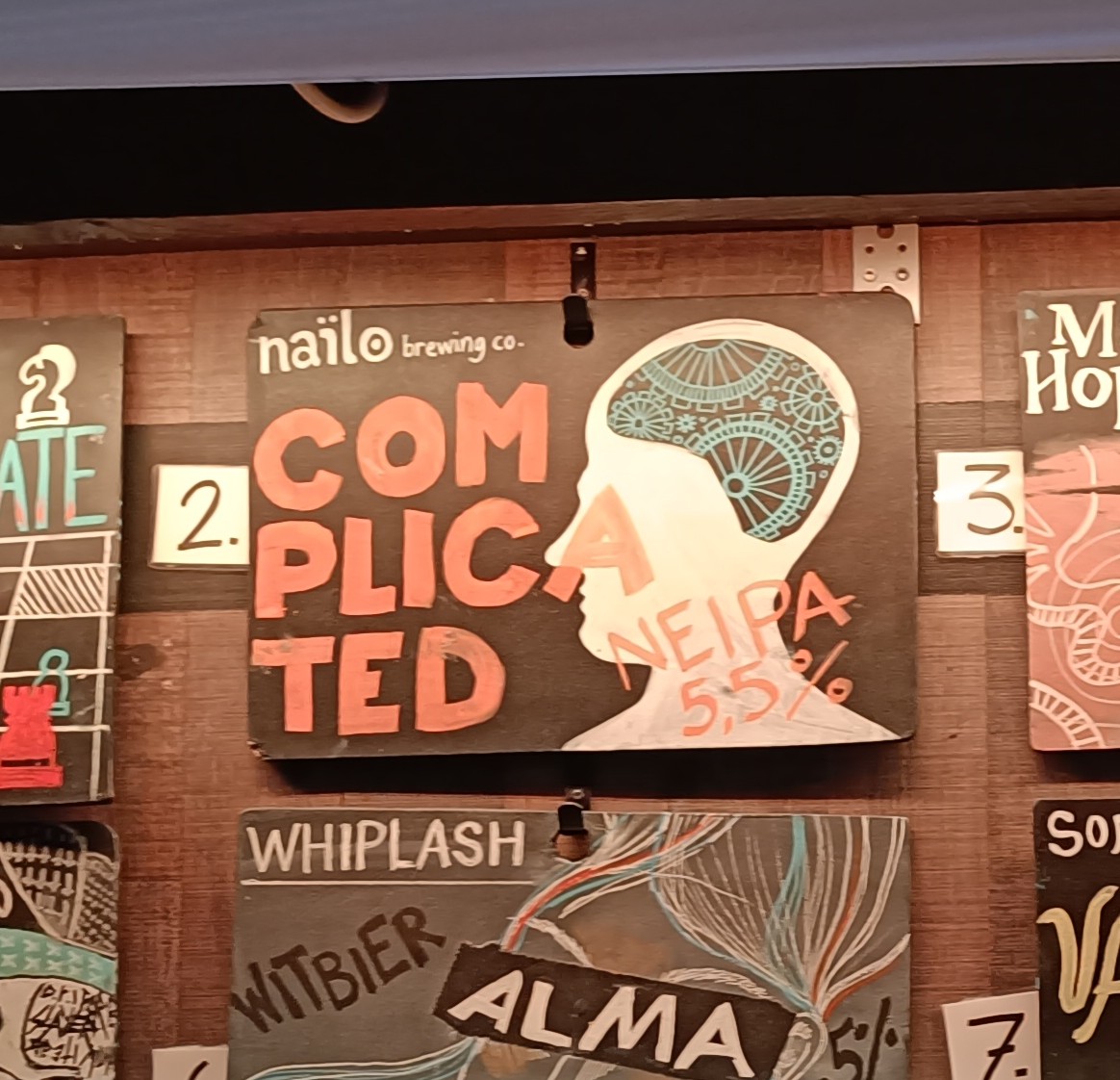 Complicated, Finland