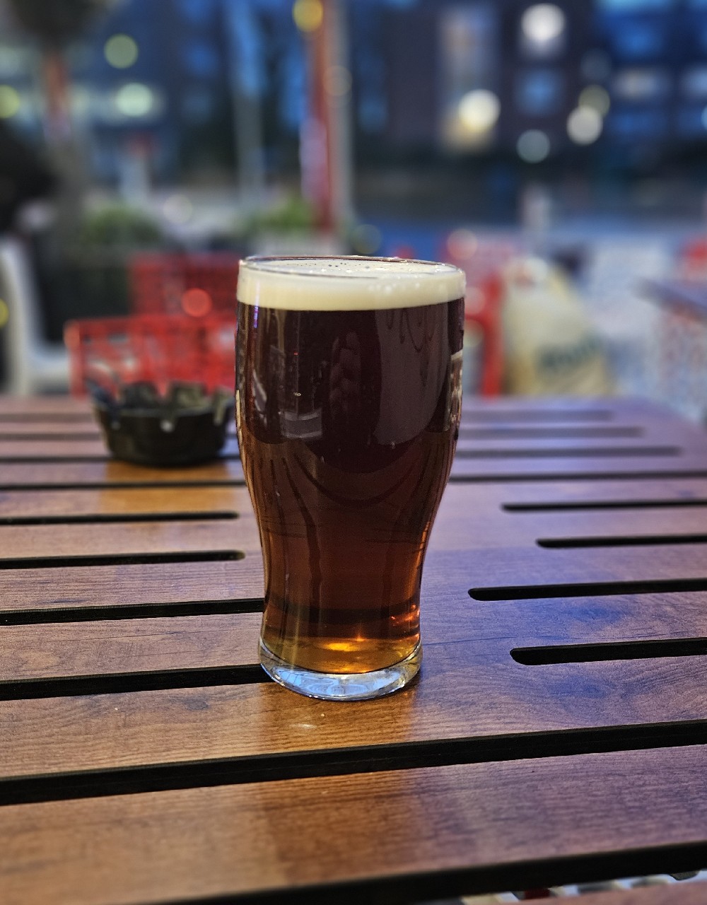 Fuggle-Dee-Dum, England