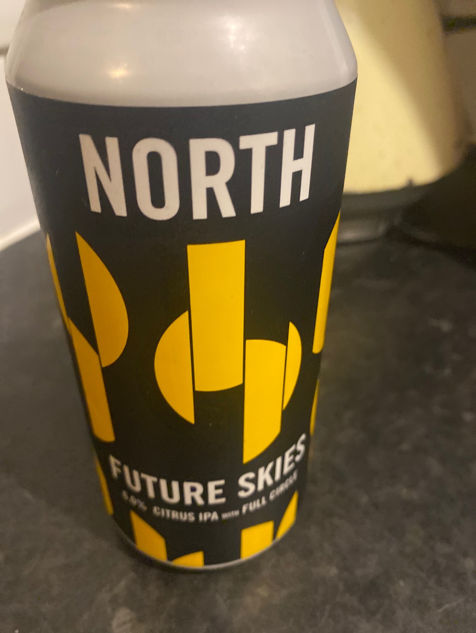 Future Skies, England