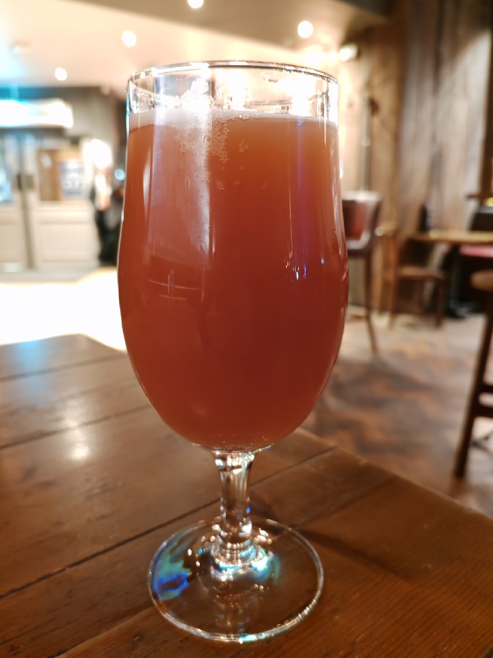 Mystery Beer #01 (2024), England