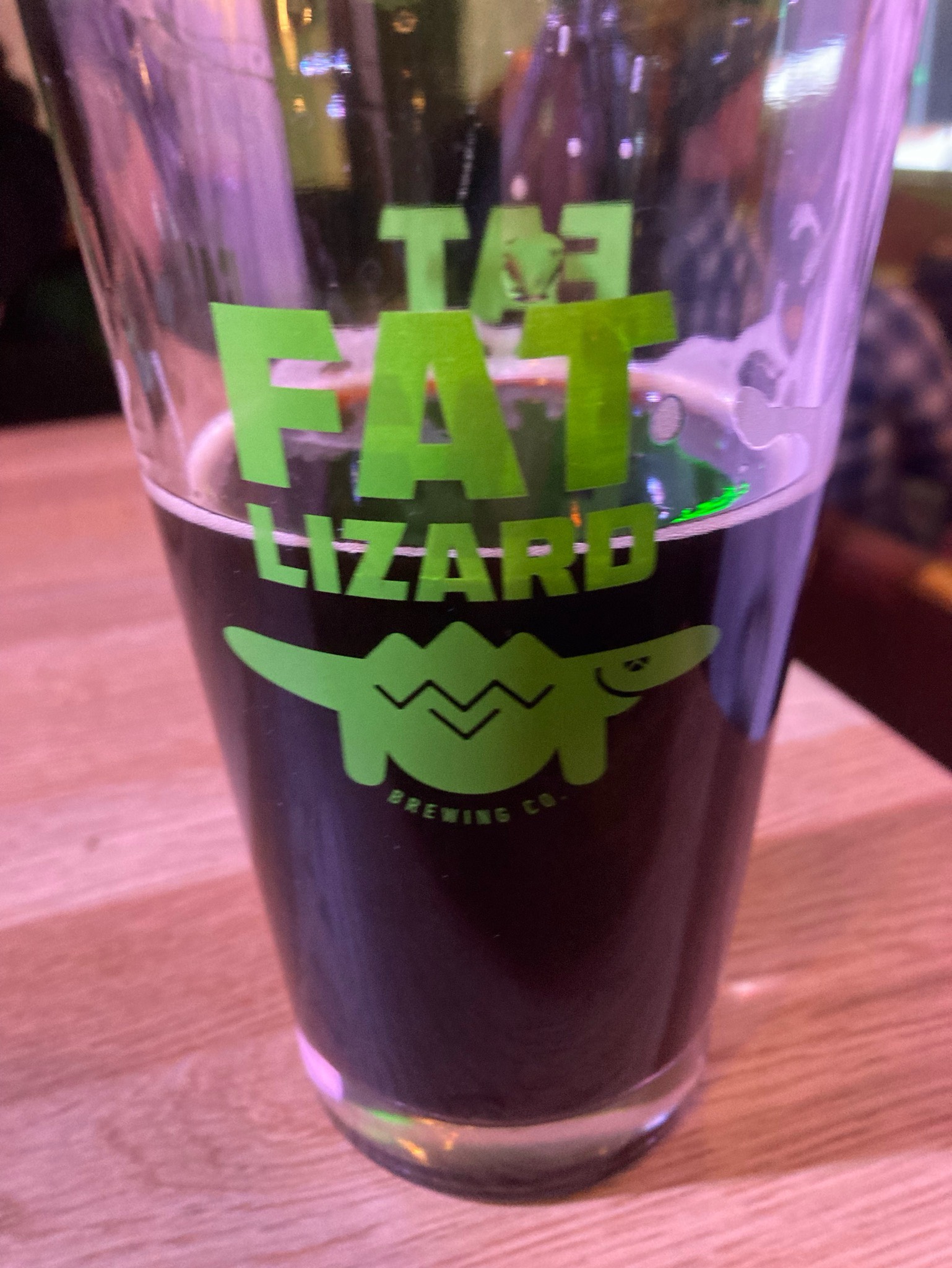 Himabisse 2023 Peto, Finland