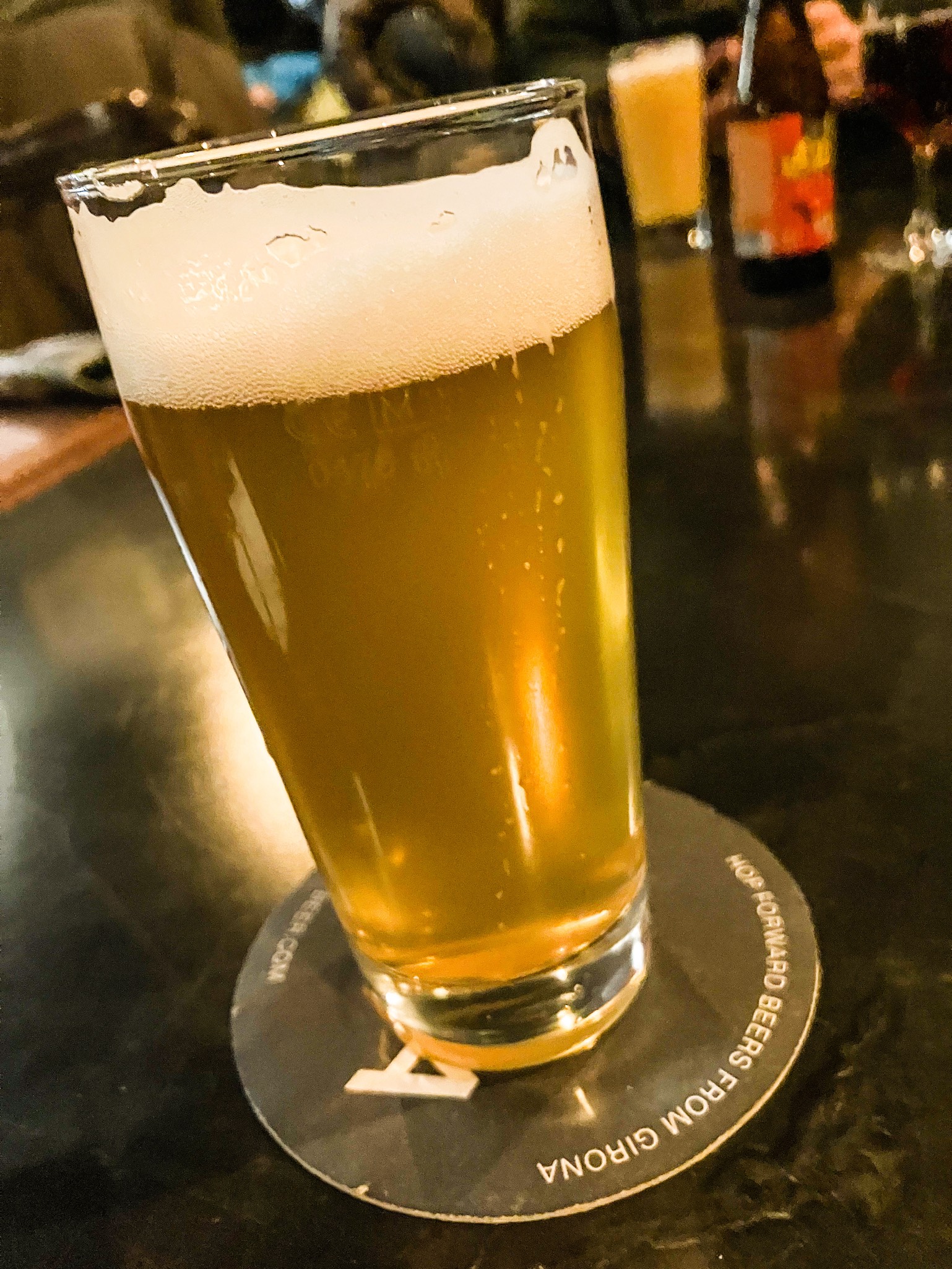 Tales From Olari: Boneless, Finland