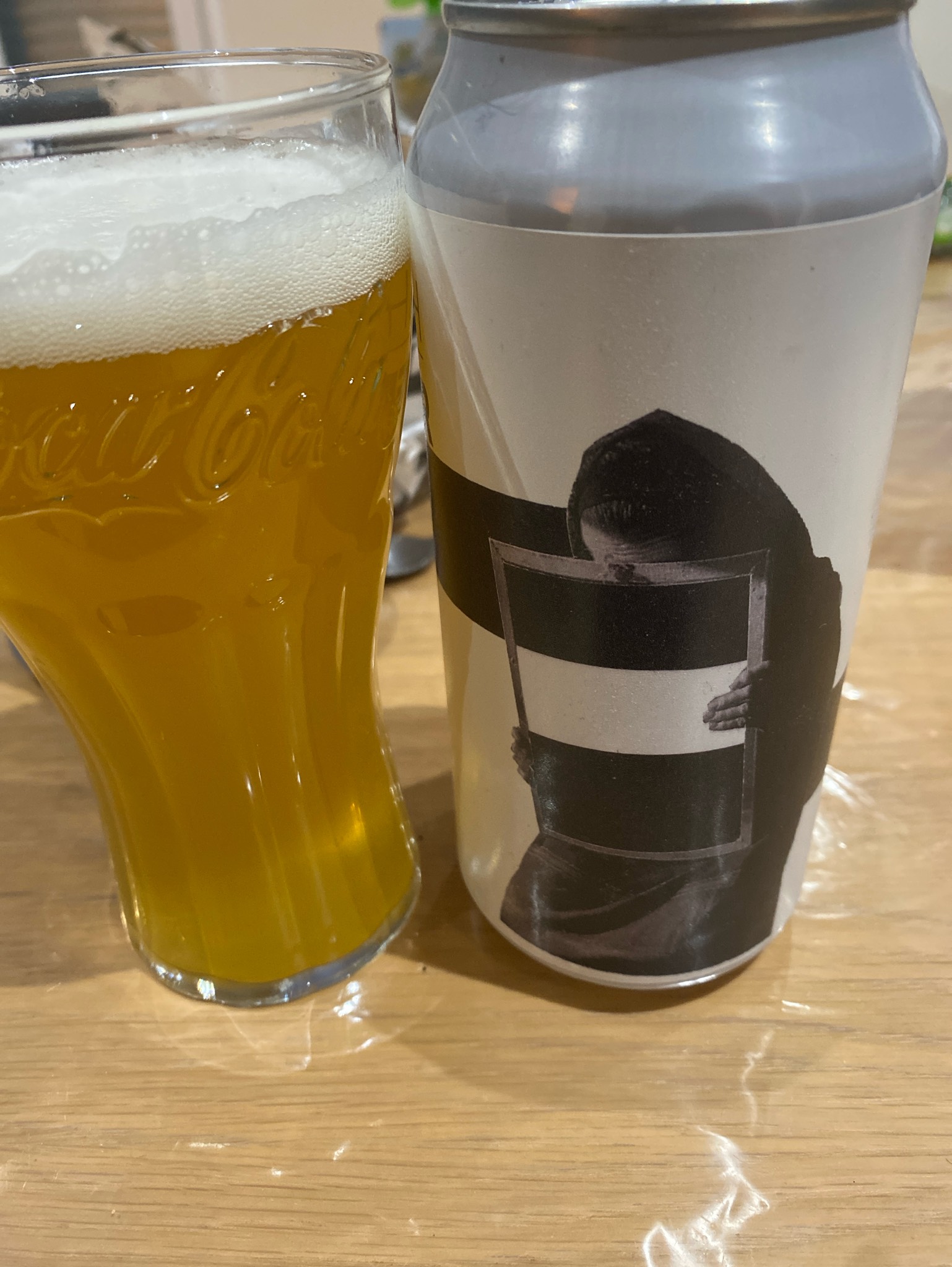 Surrender To The Void, Ireland