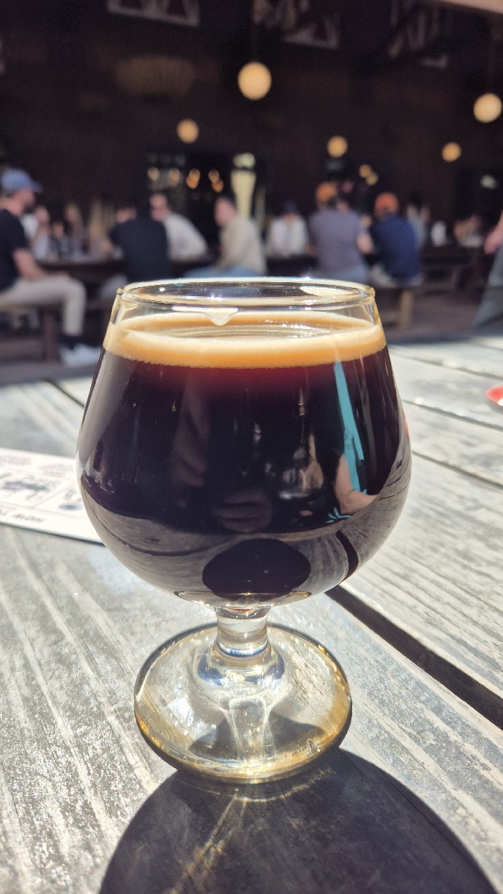 jester king black atrial (2021), United States