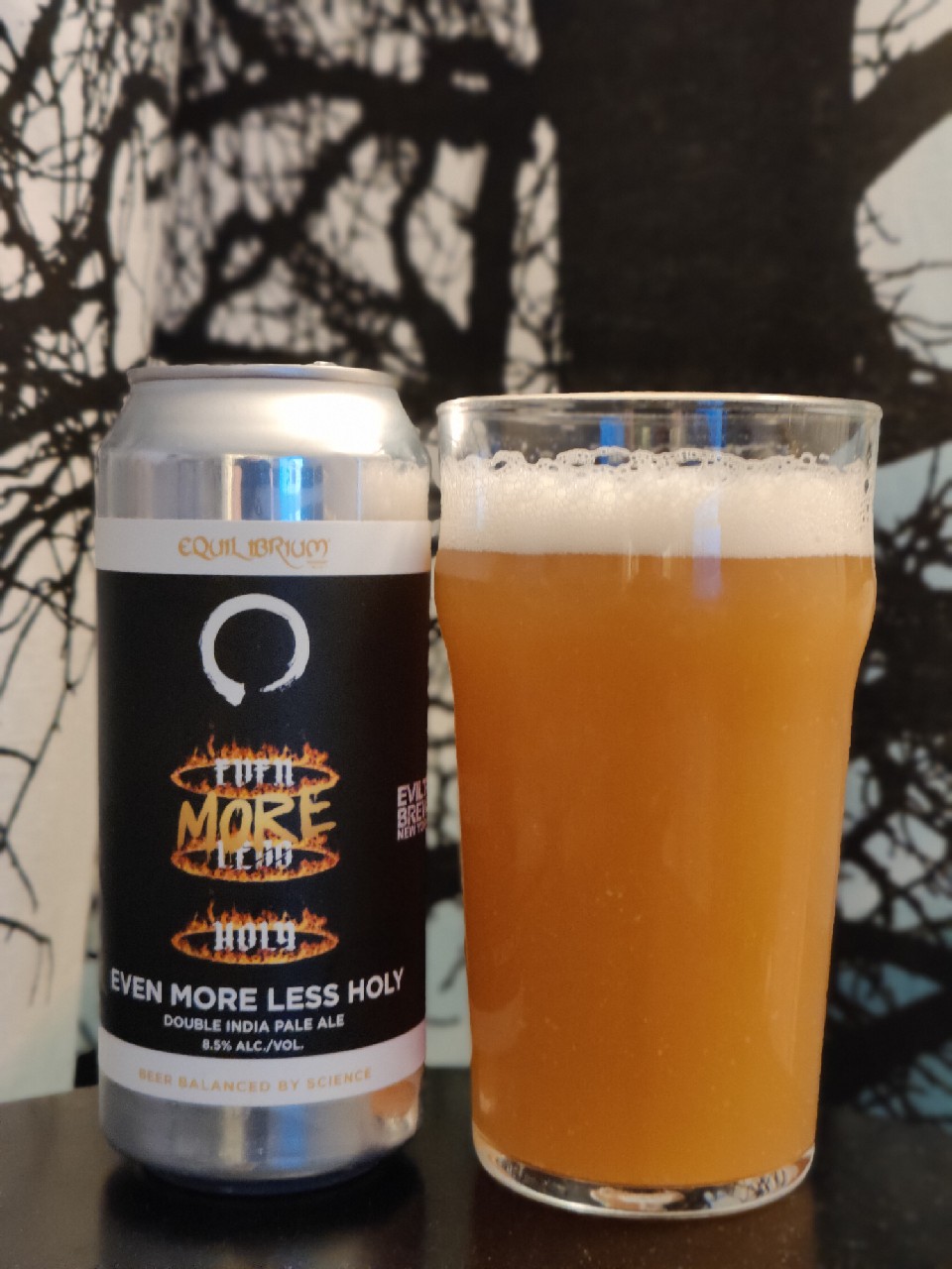 Even More Less Holy, United States