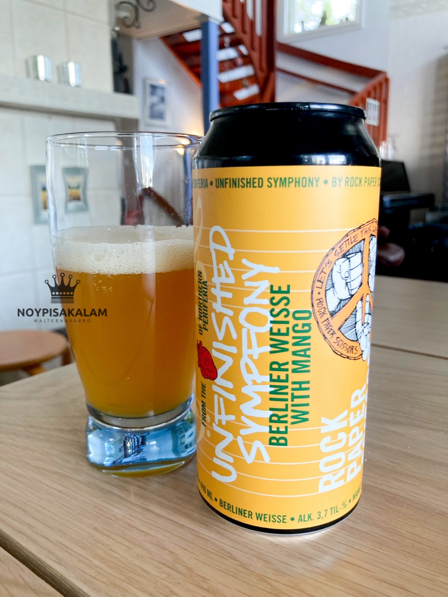 Unfinished Sympfony, Finland