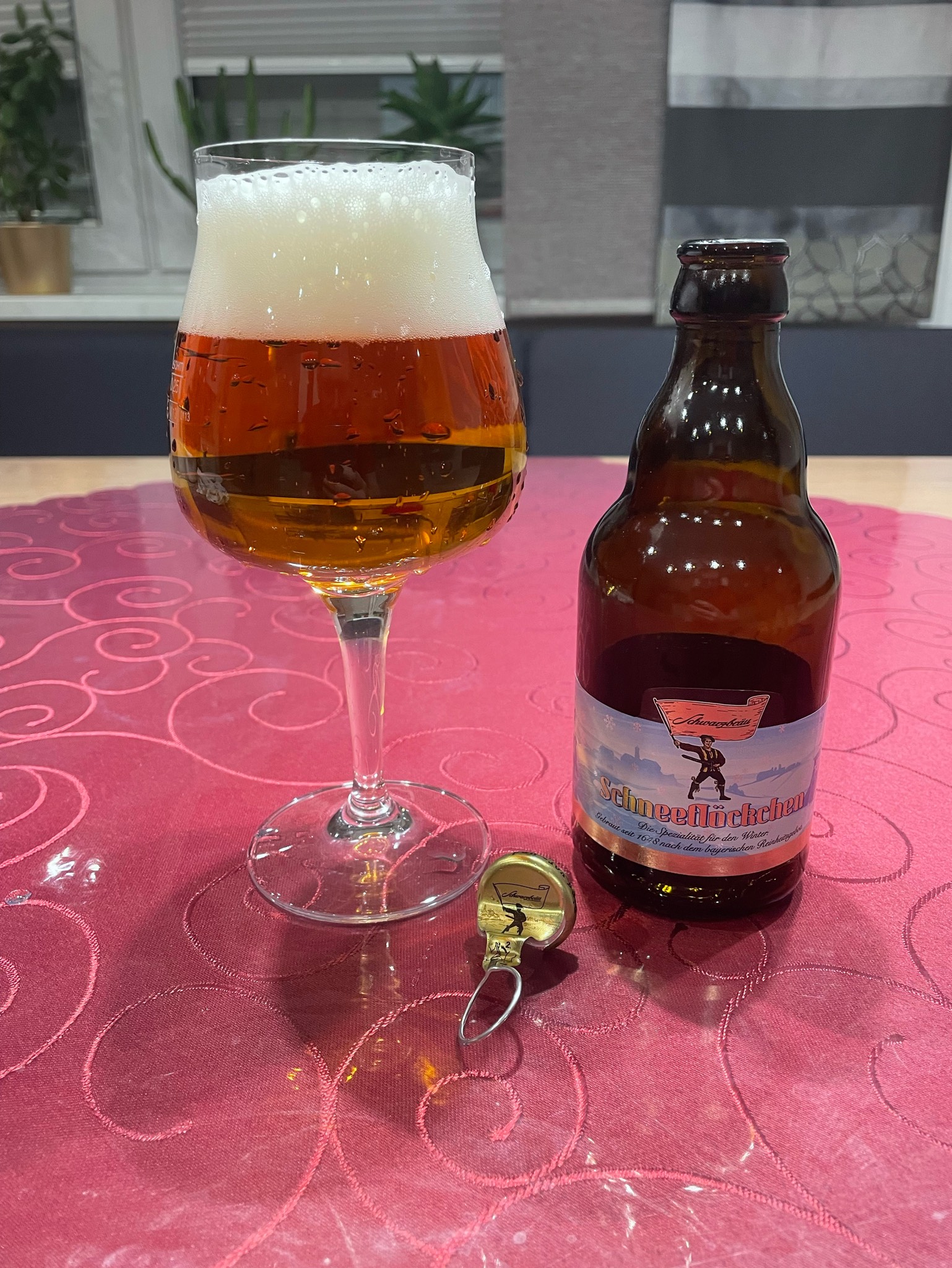 Schneeflöckchen, Germany