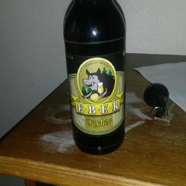 Eber Radler, Germany