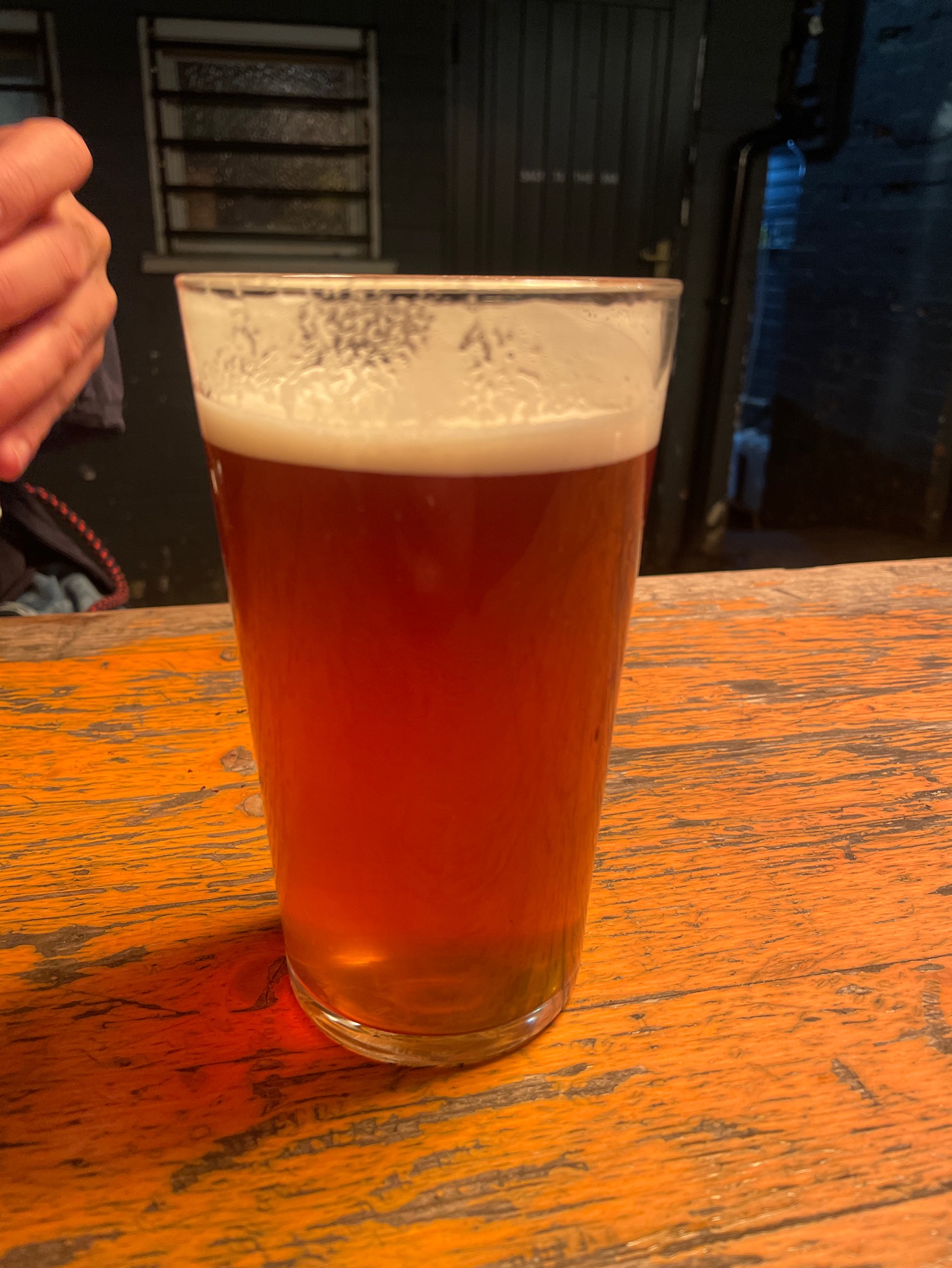 Hoperation IPA, England