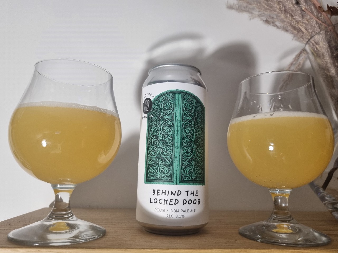 Behind The Locked Door, Finland