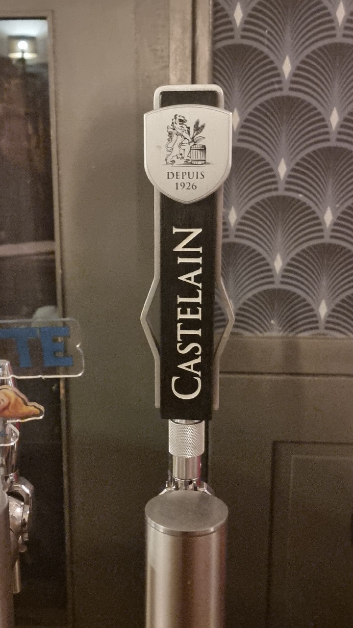 Abbaye Du Mont Saint-Eloi, France