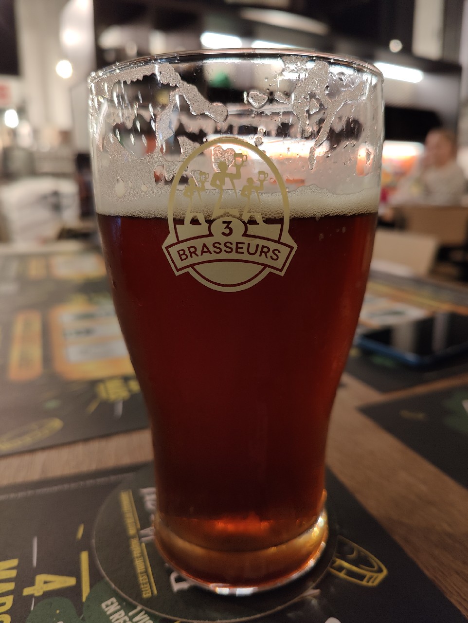 Retro Killer, France