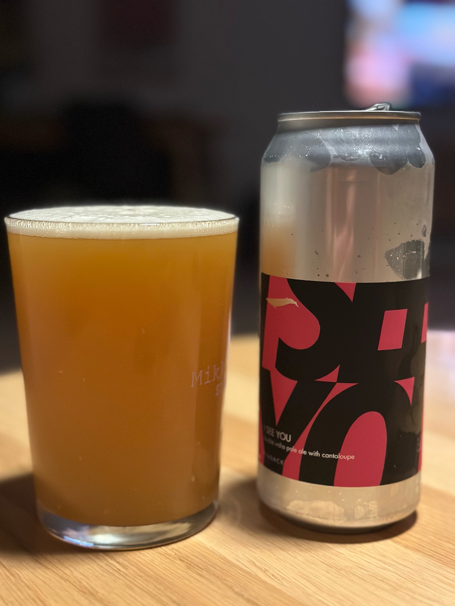 I See You, United States