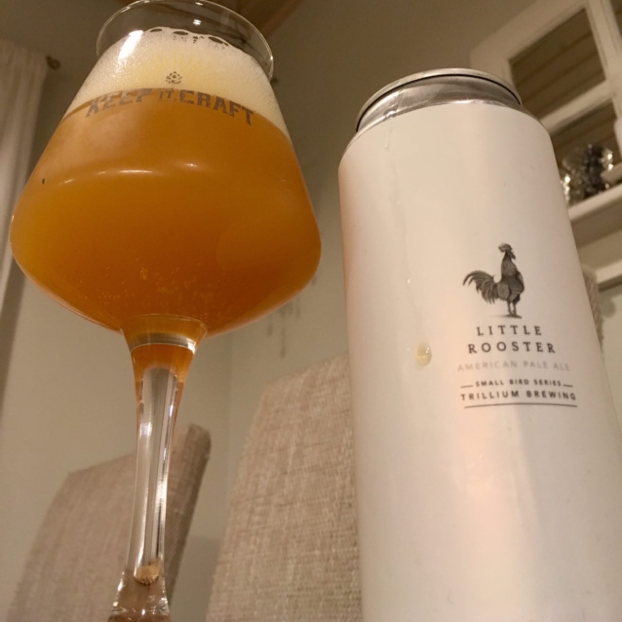 Little Bird, England