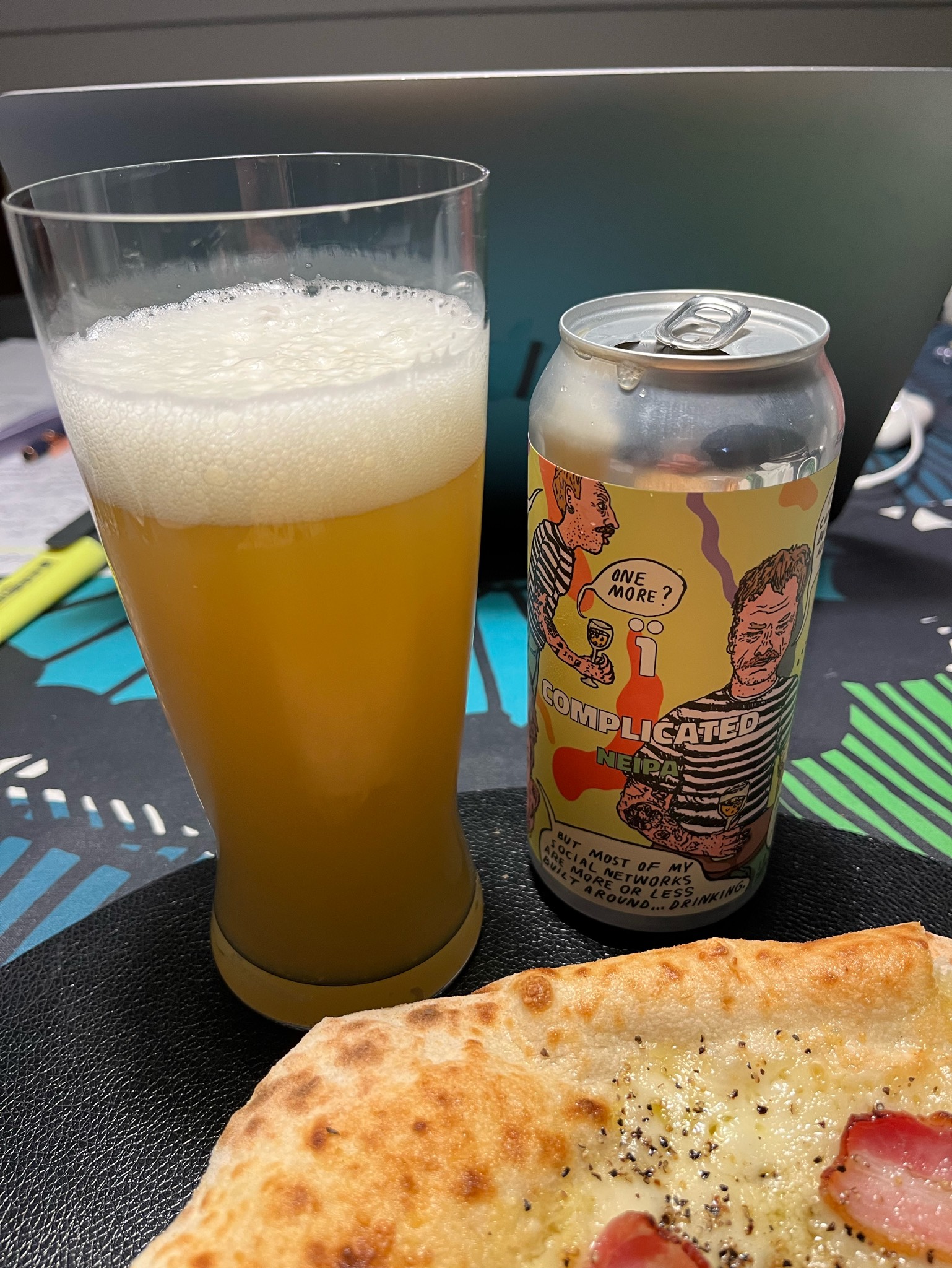 Complicated, Finland