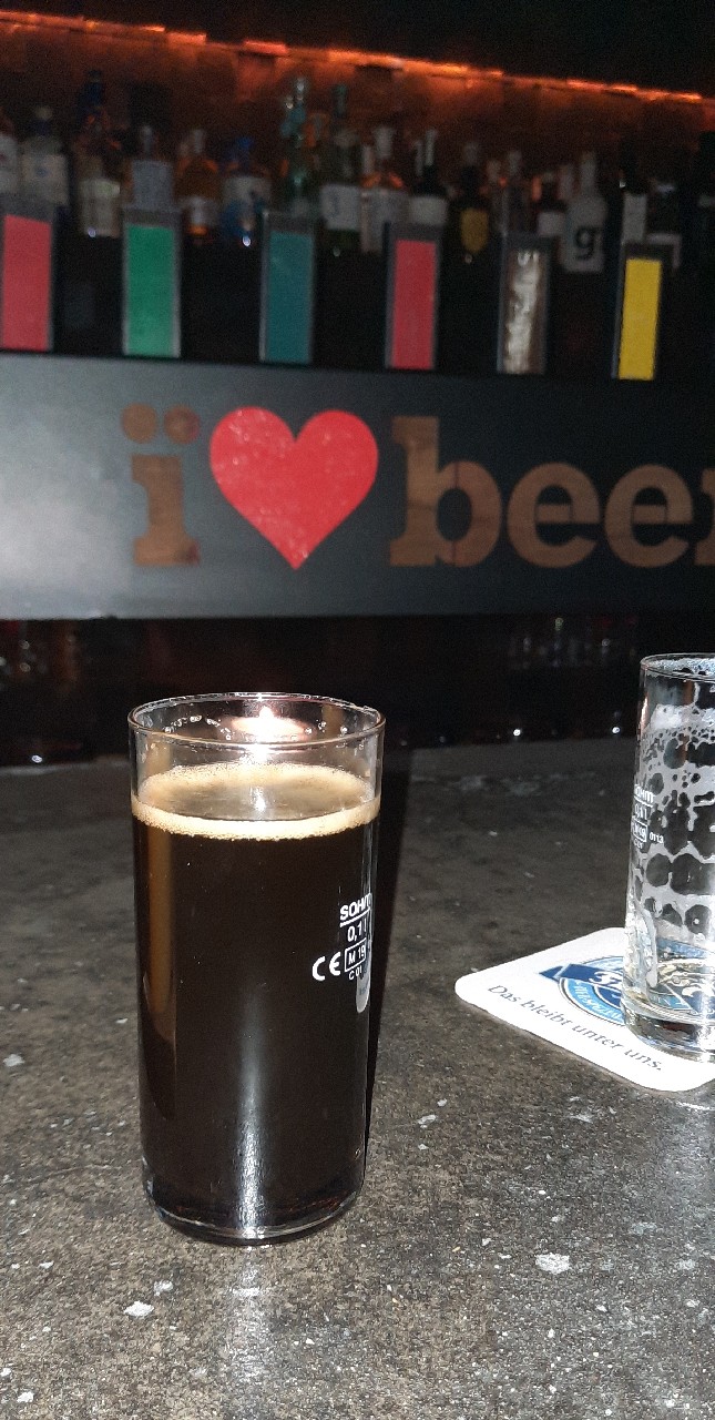 Pssst...! #2, Germany