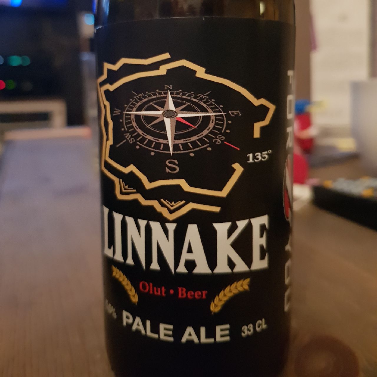 Linnake, Finland