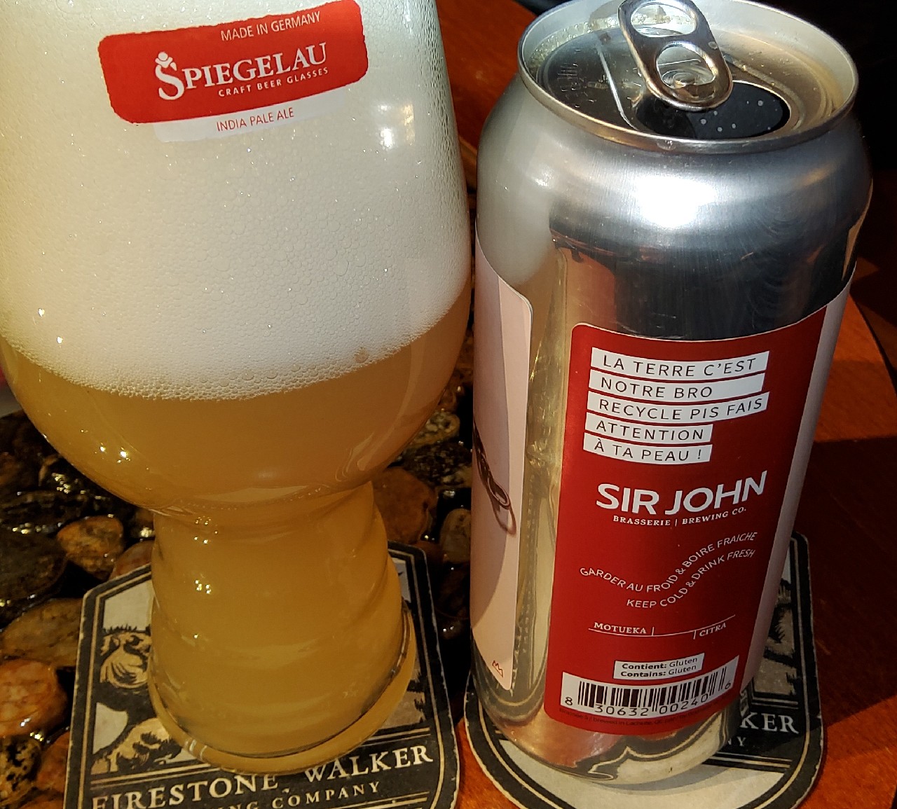 piege a renaro a ours, Canada