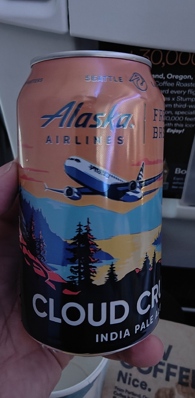 Cloud Cruiser, United States