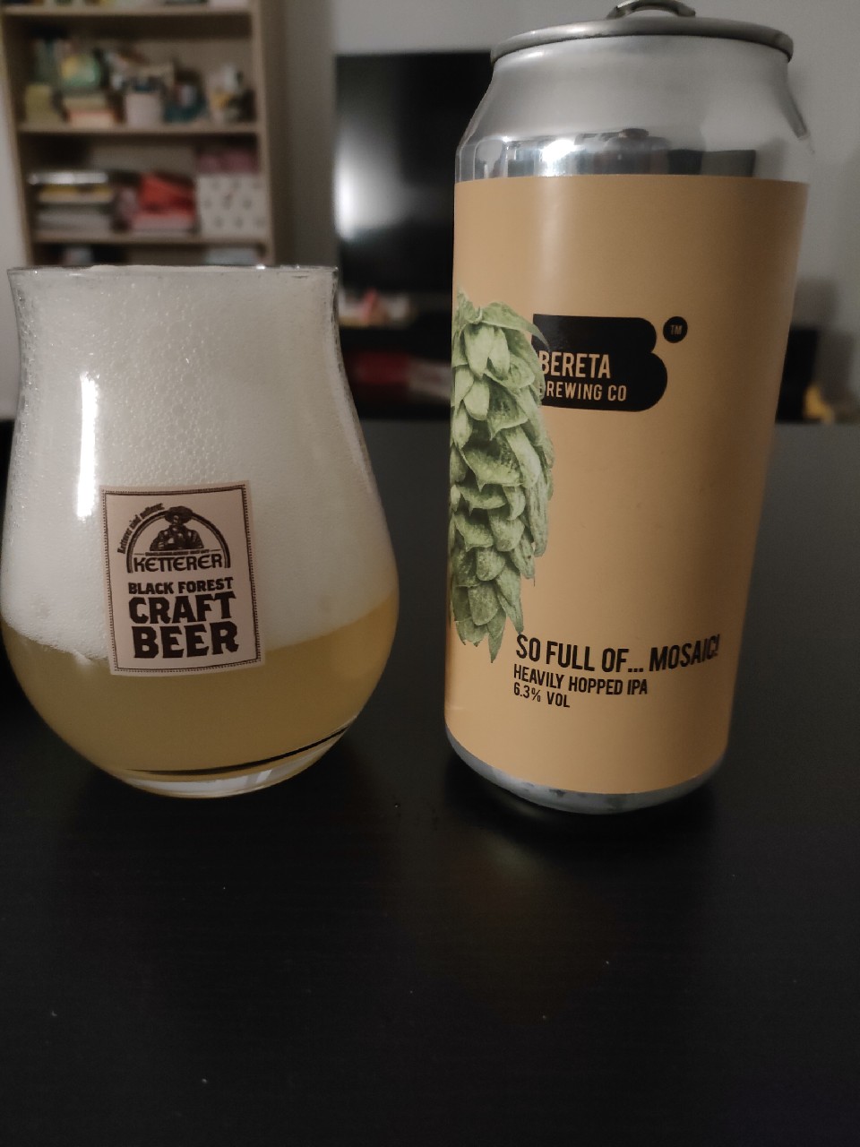 so full of ... mosaic!, Romania