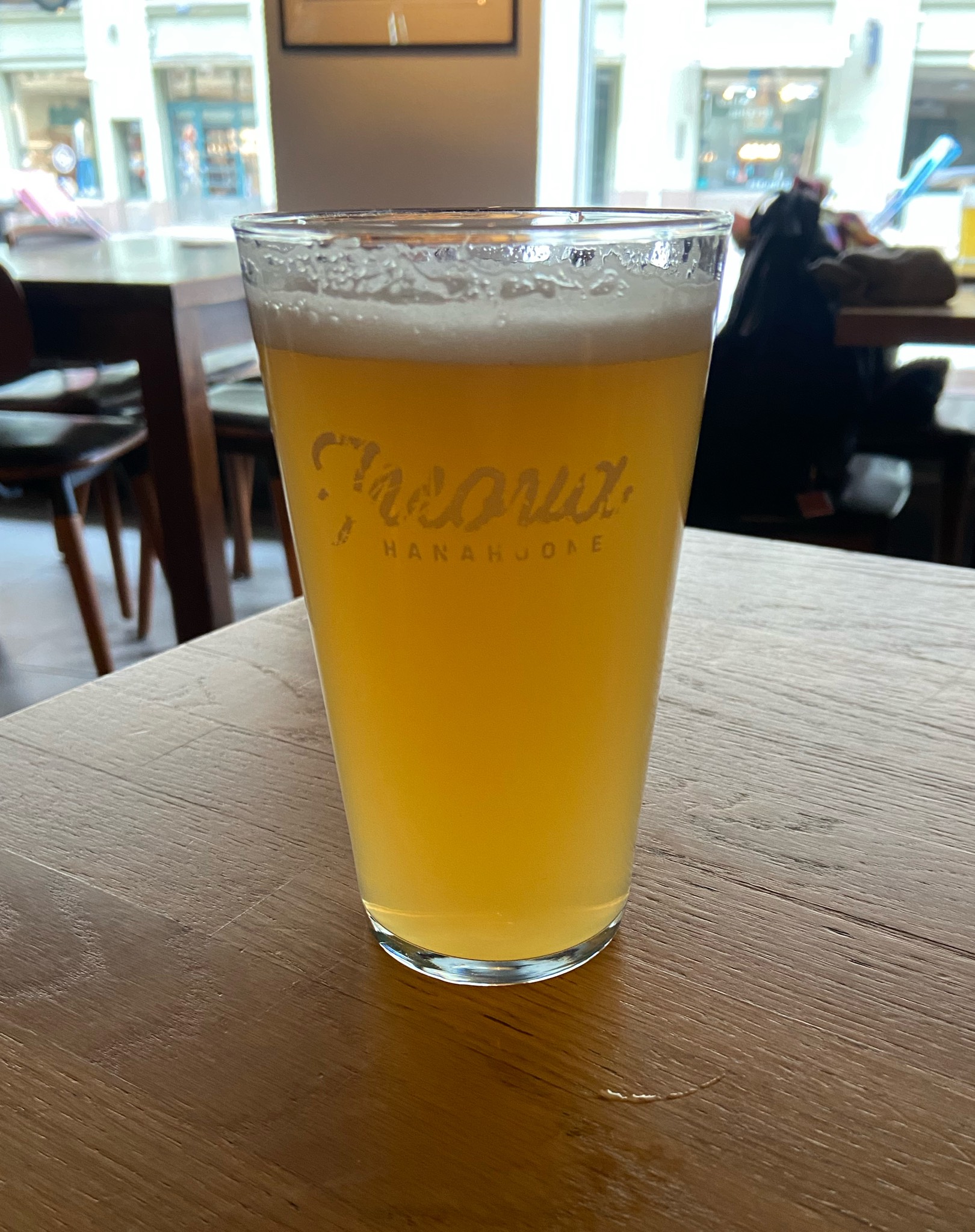 Mix And Match – Nectaron, Idaho Gem, Finland