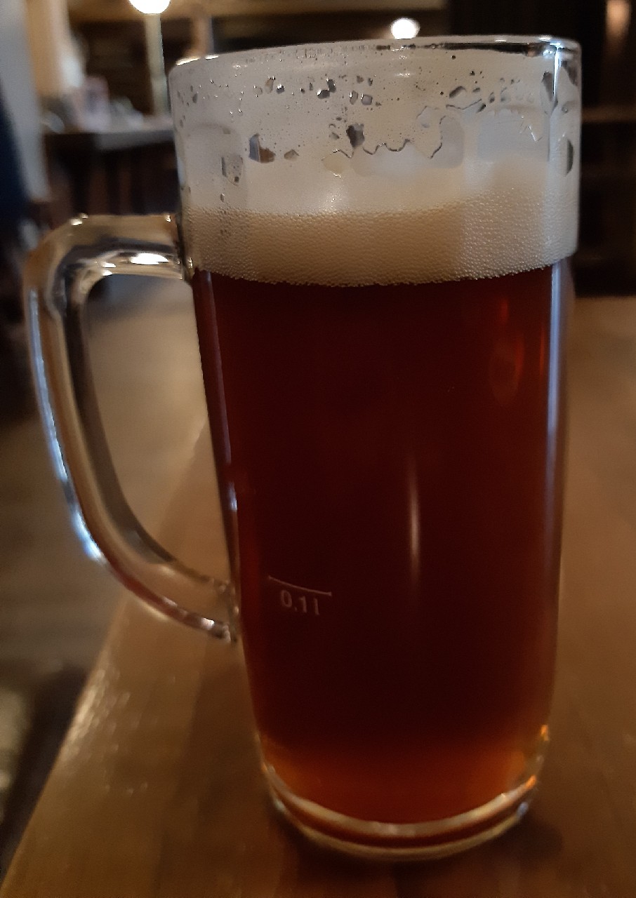 Tumma Vehnäolut, Finland