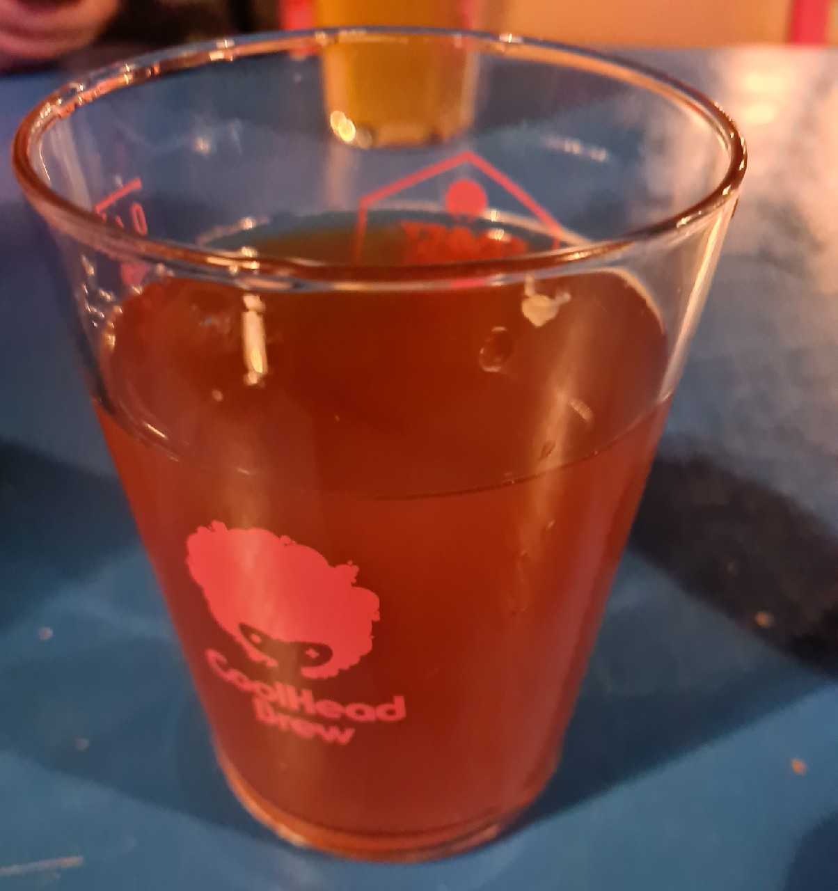 Here Be Dragons, Finland