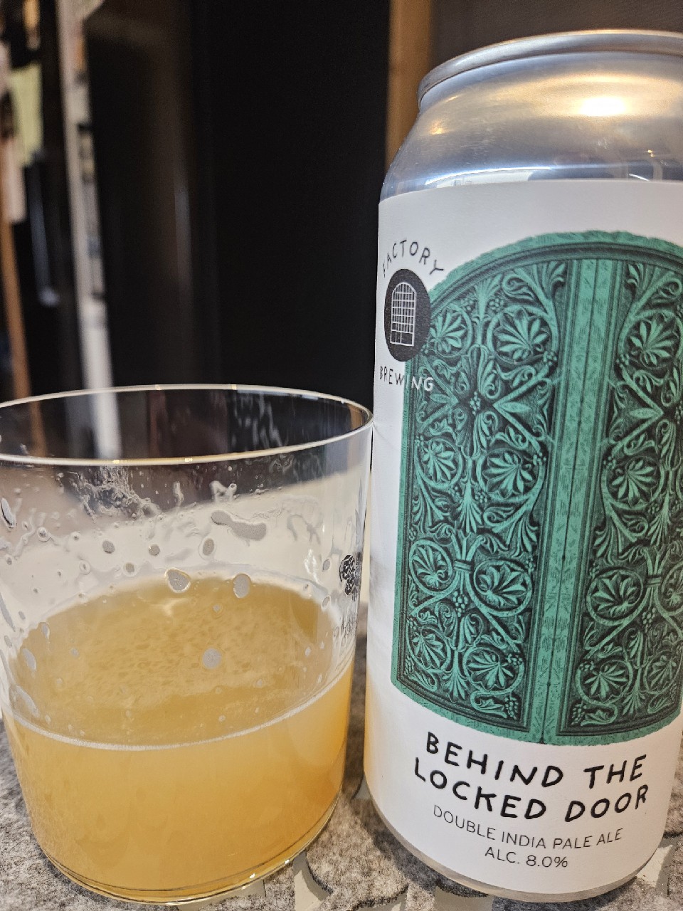 Behind The Locked Door, Finland