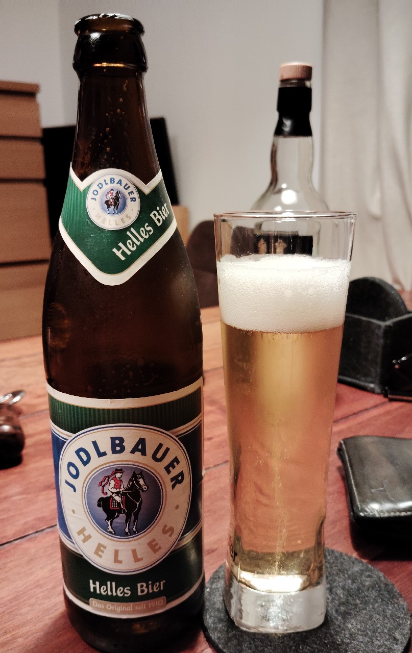 Jodlbauer Helles, Jodlbauer