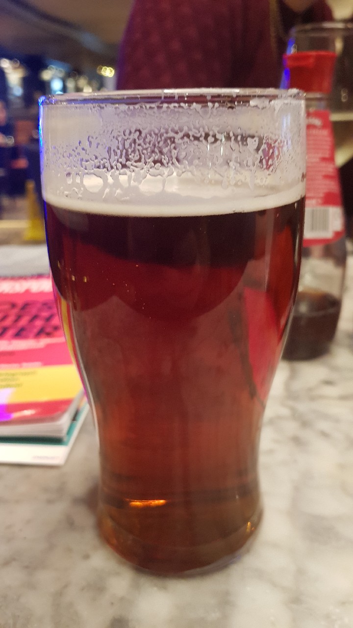 Lairig Brew, Scotland