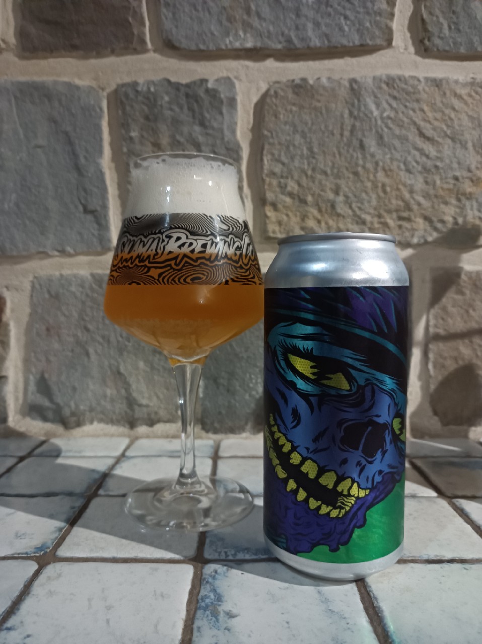 Warped Speed, Finland