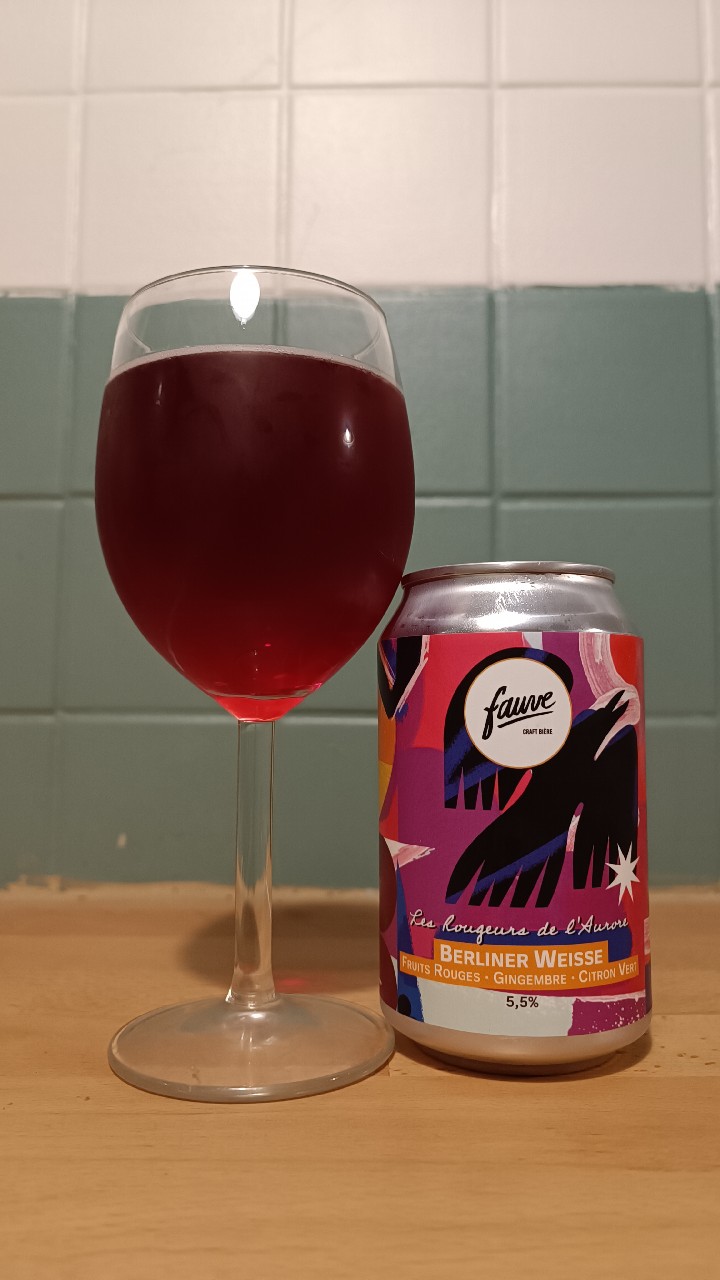 Les Rougeurs De L'Aurore, France