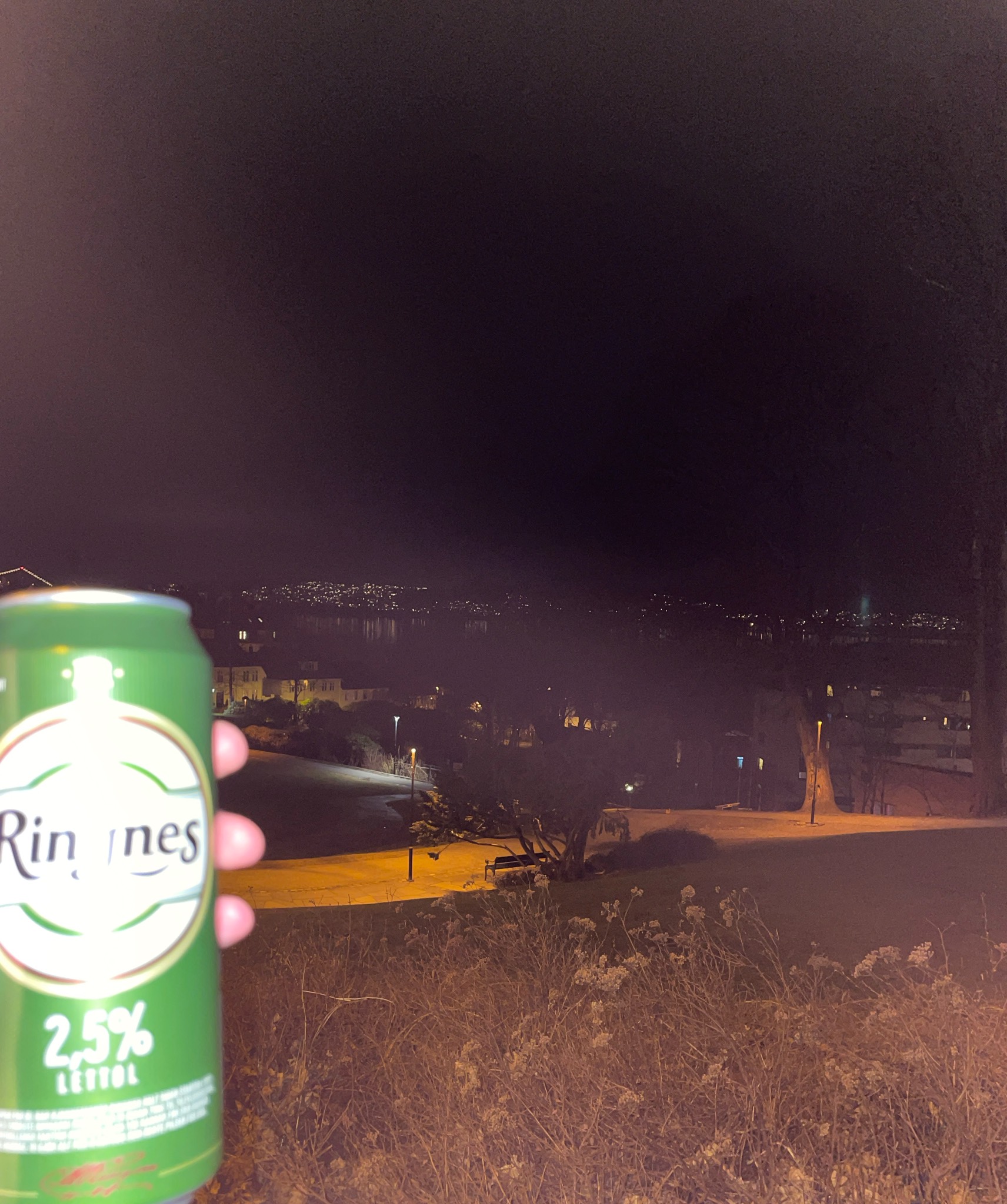 Ringnes Lettøl, Norway