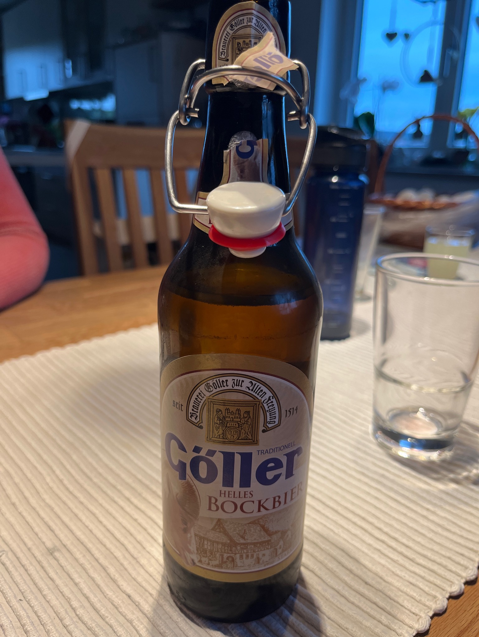 Göller Bockbier, Germany