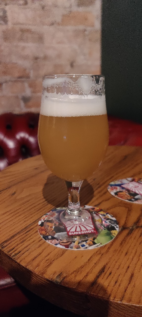 2nd Birthday DIPA, England