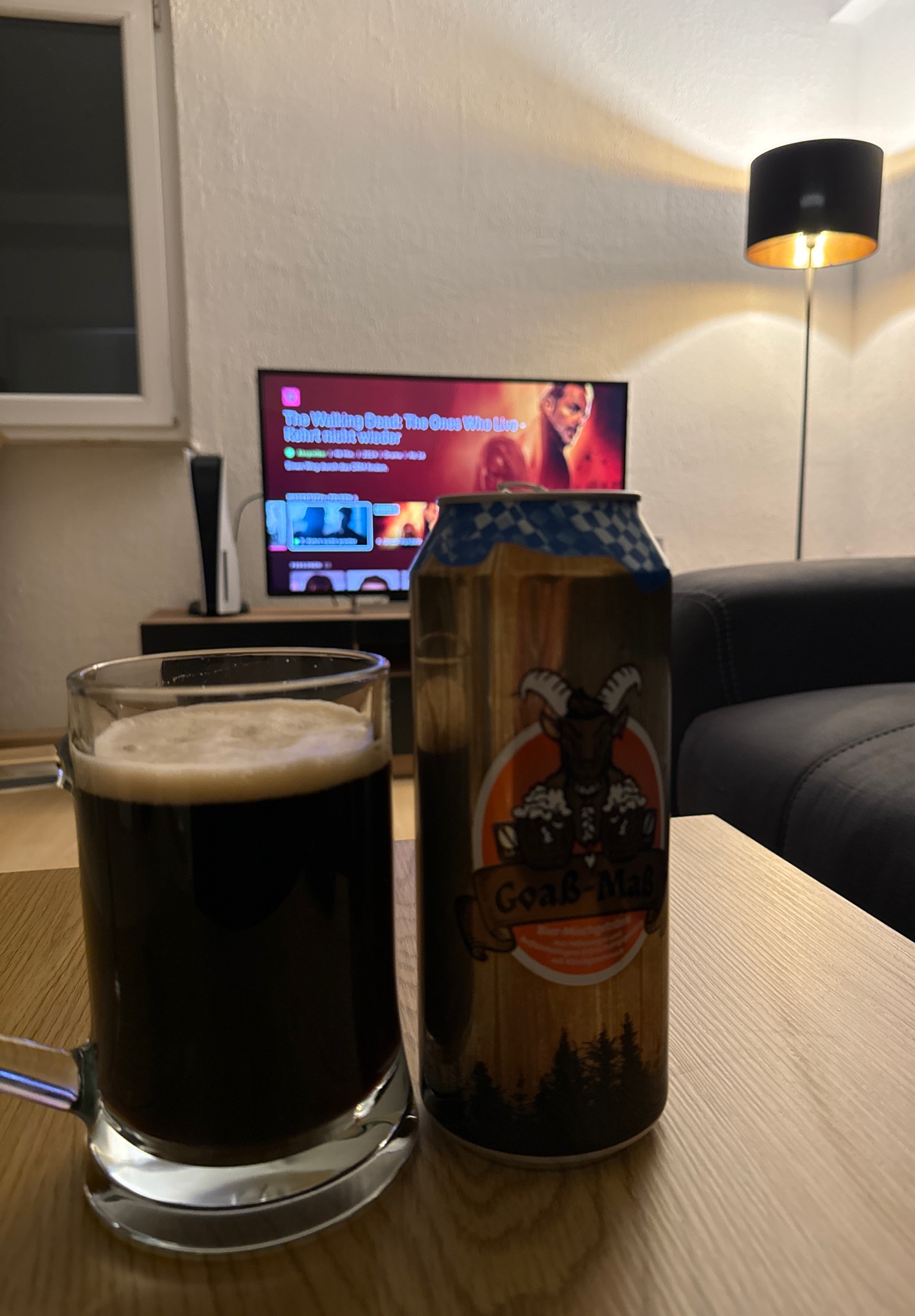 Goas-Maß, Bavarian Forest Breu GmbH