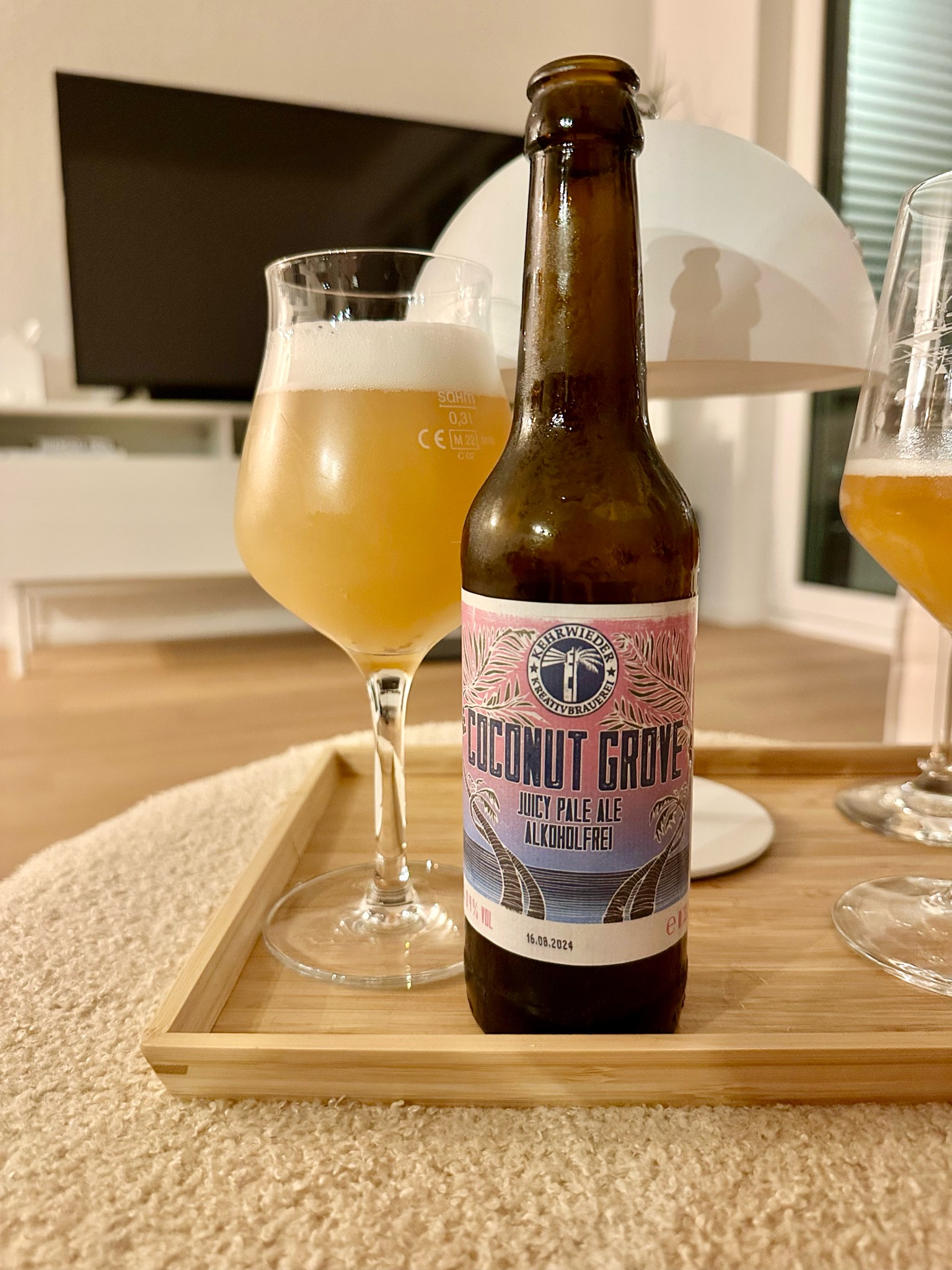 Coconut Grove, Germany