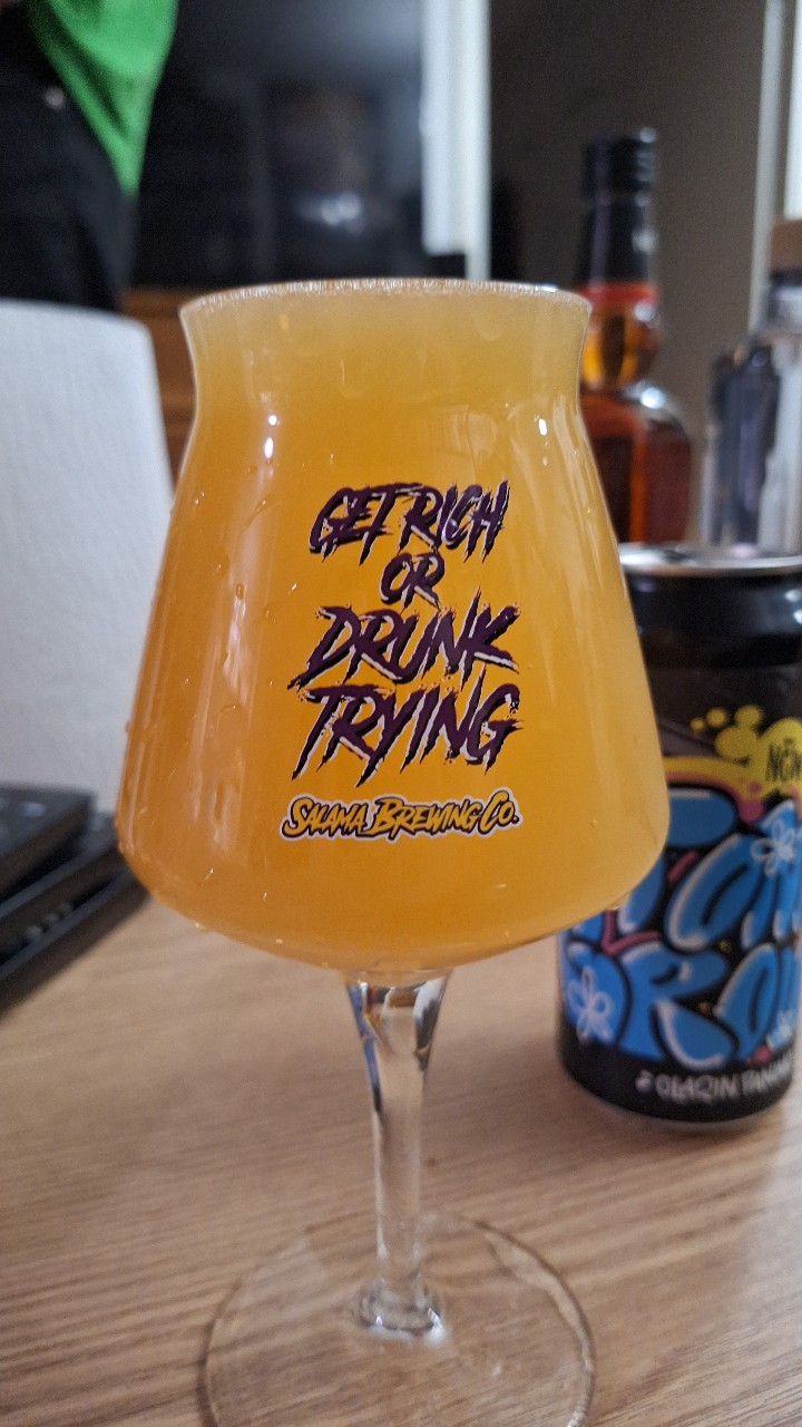 Stompin' Ground, Finland