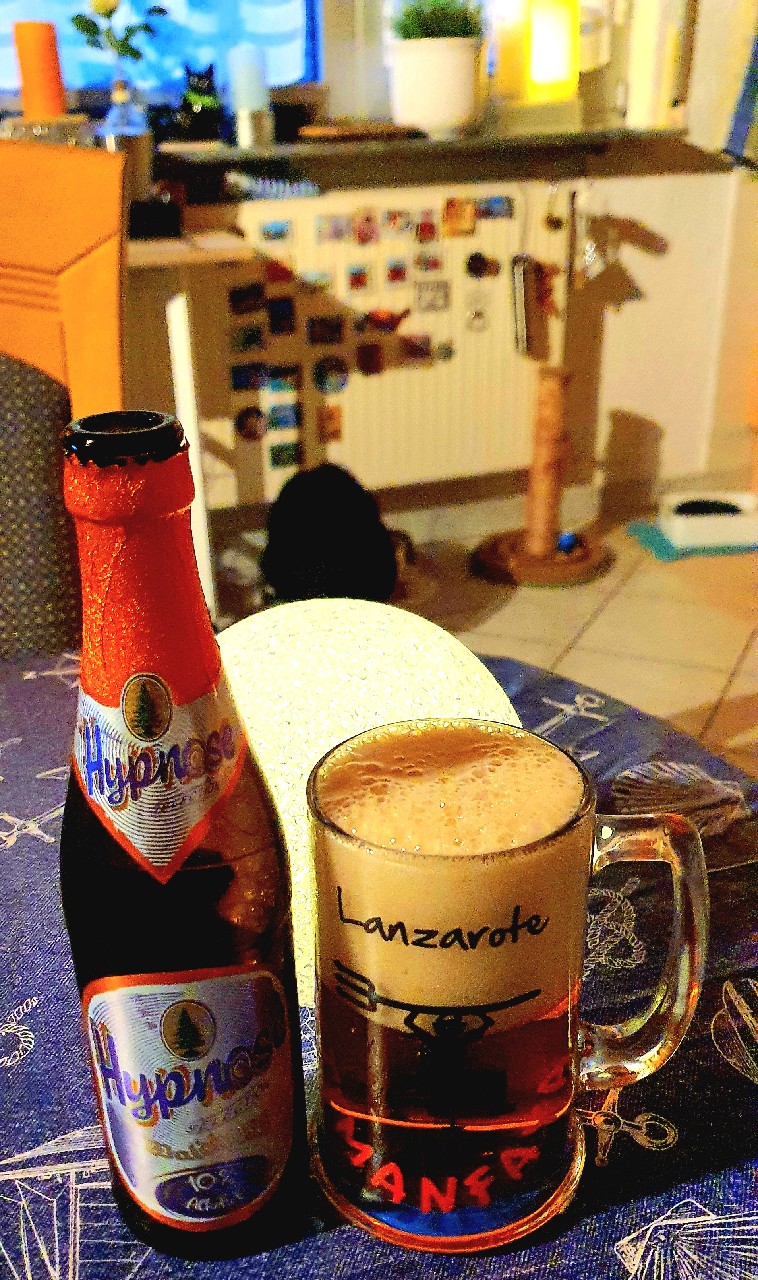 Hypnose, Waldhaus Bräu