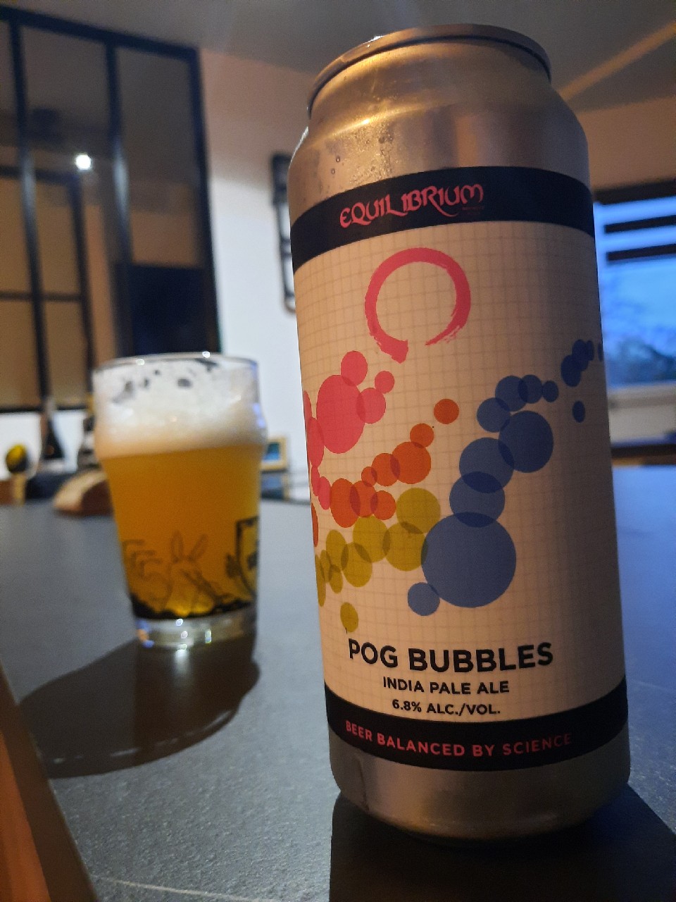 Pog Bubbles, United States